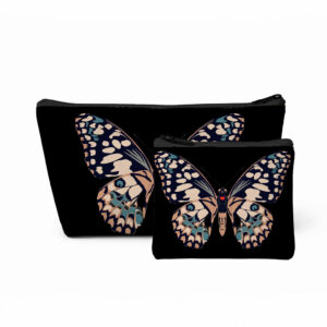 Cosmetiquera | Monedero - Ala Nocturna