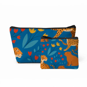 Cosmetiquera | Monedero - Fauna Viva