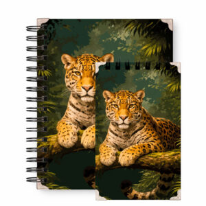 Libretas | Jaguar Silvestre