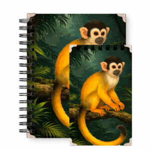 Libretas | Mico Ardilla