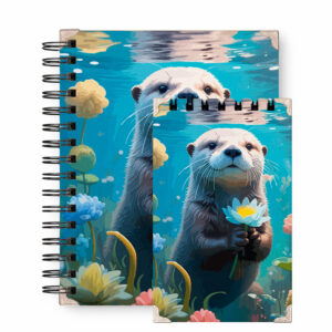 Libretas | Jardín Sumergido