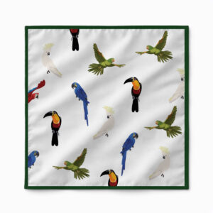 Pañoleta | Colores del Aire