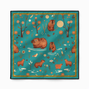 Pañoleta | Fauna del Bosque