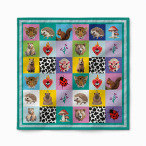 Pañoleta | Universo SIHUCA