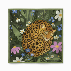 Pañoleta | Reposo Salvaje I