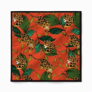 Pañoleta | Selva Carmesí