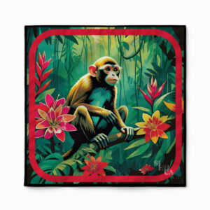 Pañoleta | Mono de la Selva