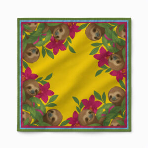 Pañoleta | Sonrisa Tropical