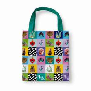 Totebag Universo SIHUCA | bolso