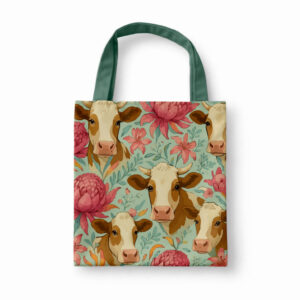 Totebag de vaca | bolso