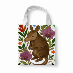 Totebag Guardián del Bosque | bolso