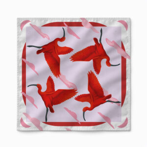 Pañoleta | Vuelo Escarlata
