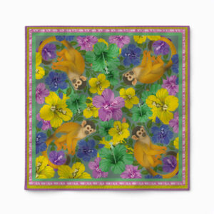 Pañoleta | Mico Ardilla