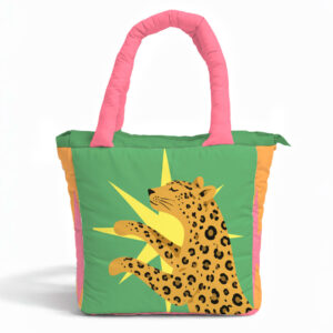 Puffy Bag Colección Sihuca