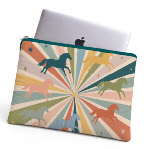 Funda - Colección Sihuca Caballos
