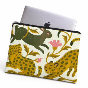 Funda - Tigre & Serpiente