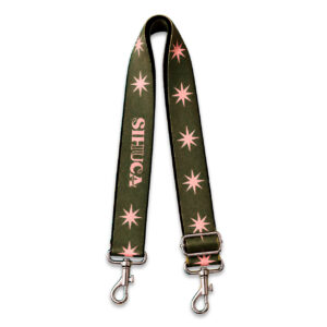 Strap - Colección SIHUCA Verde