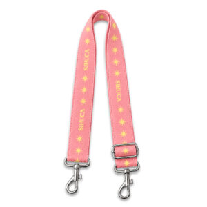 Strap - Colección SIHUCA Rosa