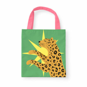 Totebag Colección Sihuca | bolso